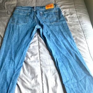 levi’s 514 W34/L32